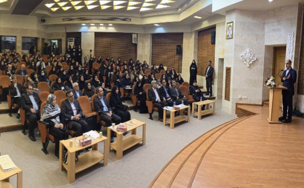 همایش ملی جایگاه زنان در گستره تاریخ گیلان در دانشگاه گیلان برگزار شد