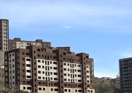 جلسه هم‌افزایی دولت و بخش خصوصی برای رونق مسکن استیجاری در گیلان