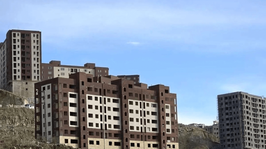 جلسه هم‌افزایی دولت و بخش خصوصی برای رونق مسکن استیجاری در گیلان