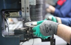 افزایش ۱۹۸ درصدی صادرات محصولات تولیدی این منطقه در هشتماهه ۱۴۰۴