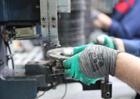 افزایش ۱۹۸ درصدی صادرات محصولات تولیدی این منطقه در هشت‌ماهه ۱۴۰۴