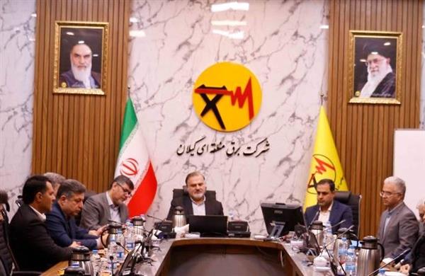 به‌روزرسانی برخی قوانین و مقررات صنعت برق بسیار الزامی و حیاتی است