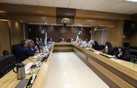 سازمان آتش‌نشانی نظارت بر ایمنی مراکز درمانی را کماکان دنبال کند