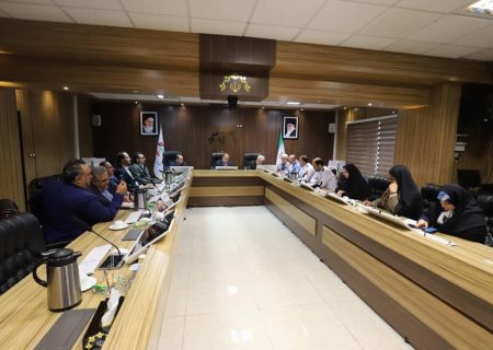 سازمان آتش‌نشانی نظارت بر ایمنی مراکز درمانی را کماکان دنبال کند