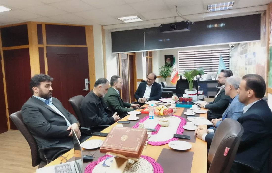 توسعه اشتغال در حوزه صنایع دستی و بوم گردی با مشارکت کمیته امداد گیلان