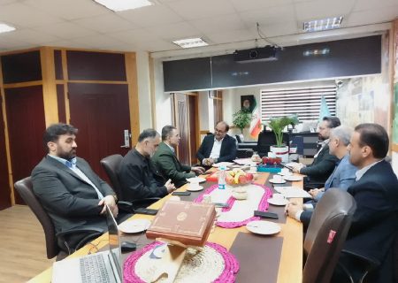 توسعه اشتغال در حوزه صنایع دستی و بوم گردی با مشارکت کمیته امداد گیلان