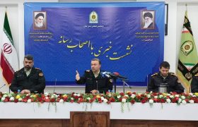 شناسایی و برخورد با قاچاق کالا و ارز/ ۱۶۰ هزار میلیارد تومان کشف شد