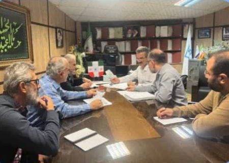 بررسی ویژه تعیین‌تکلیف خودروهای دارای رای قطعی موجود در انبارهای اموال تملیکی گیلان