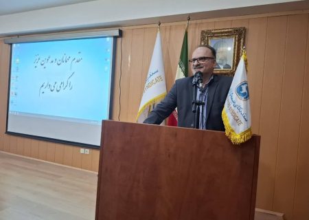 رتبه چهارم گیلان در ضریب نفوذ بیمه / نوروزی: بالاتر از میانگین کشوری هستیم