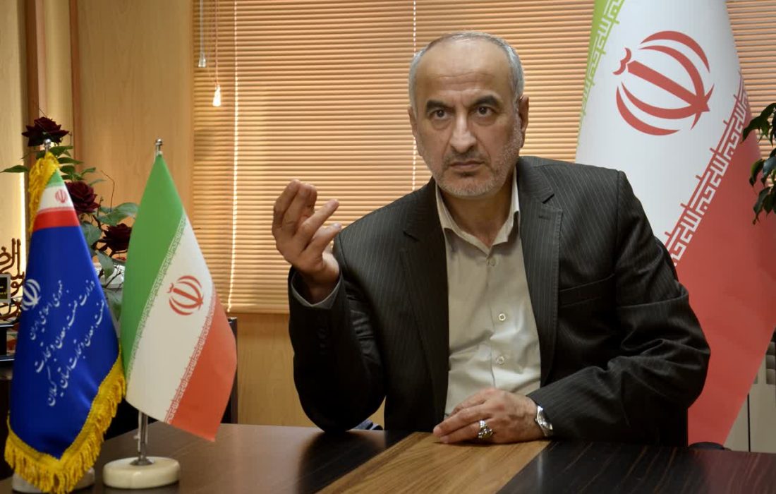 ۶ هزار و ۵۵۵ پرونده تخلف صنفی در گیلان تشکیل شد