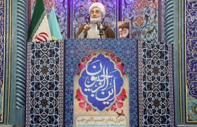 آیت‌الله فلاحتی: نظم غربی در مسیر فروپاشی است / دین‌داری هزینه نیست، سرمایه نجات بشر است