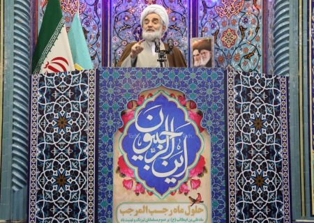 آیت‌الله فلاحتی: نظم غربی در مسیر فروپاشی است / دین‌داری هزینه نیست، سرمایه نجات بشر است