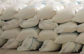 کشف ۹ تن برنج احتکاری در لنگرود