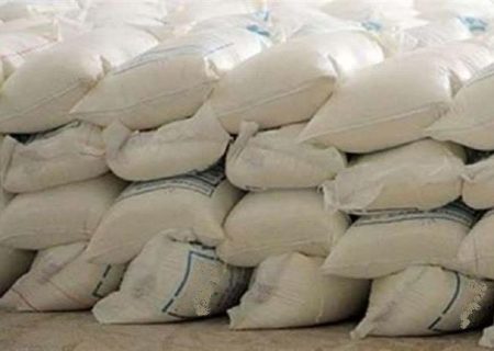 کشف ۹ تن برنج احتکاری در لنگرود