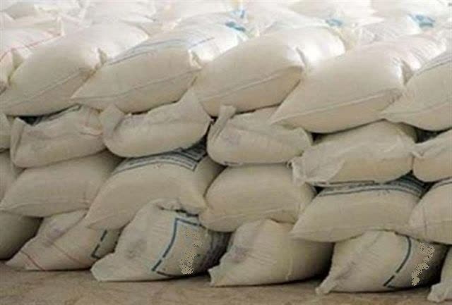 کشف ۹ تن برنج احتکاری در لنگرود