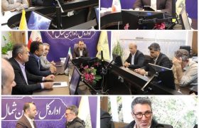 هوشیاری لوکوموتیوران راه‌آهن شمال‌۲ مانع بروز حادثه ریلی شد