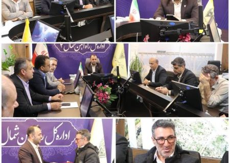 هوشیاری لوکوموتیوران راه‌آهن شمال‌۲ مانع بروز حادثه ریلی شد