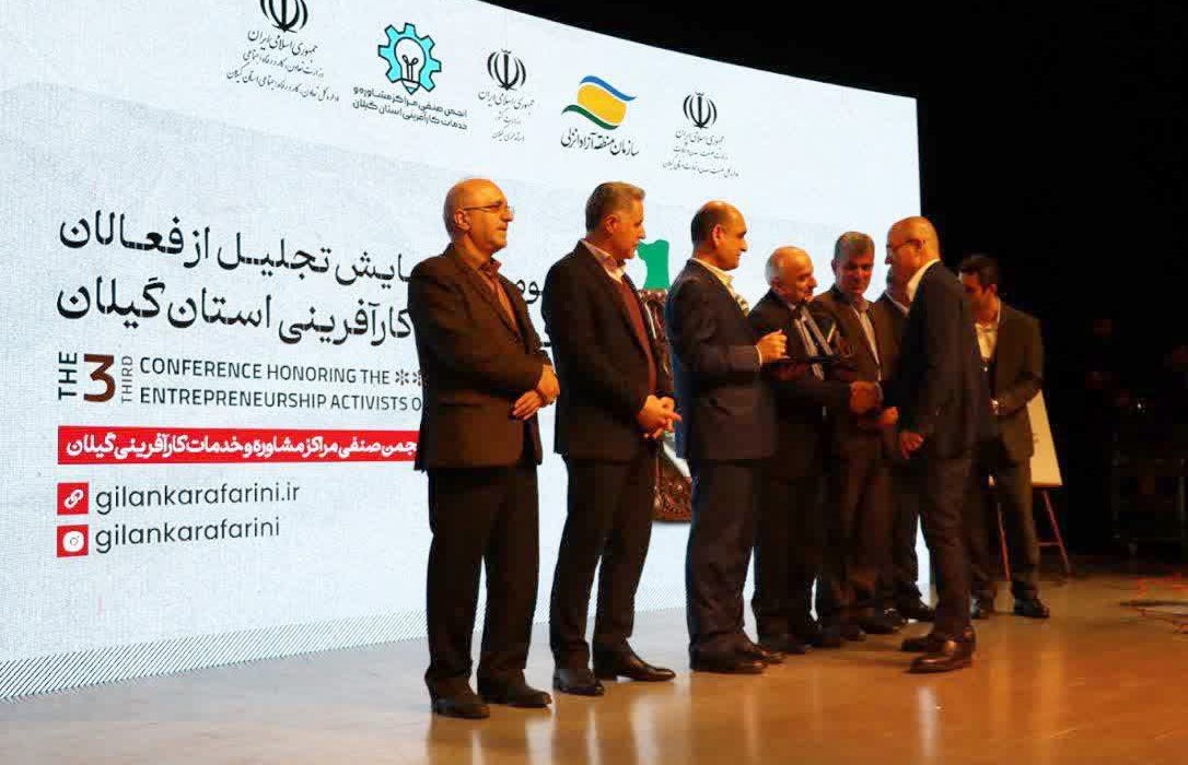 تامین ارز واحدهای صنعتی گیلان تا سقف ۵ میلیون دلار