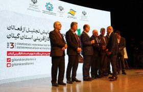 تامین ارز واحدهای صنعتی گیلان تا سقف ۵ میلیون دلار