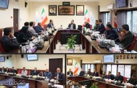 اجرای قانون جهش تولید دانش‌بنیان در گیلان با محوریت هم‌افزایی دانشگاه، صنعت و دستگاه‌های اجرایی