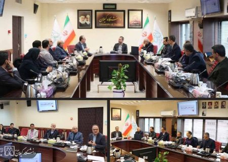 اجرای قانون جهش تولید دانش‌بنیان در گیلان با محوریت هم‌افزایی دانشگاه، صنعت و دستگاه‌های اجرایی