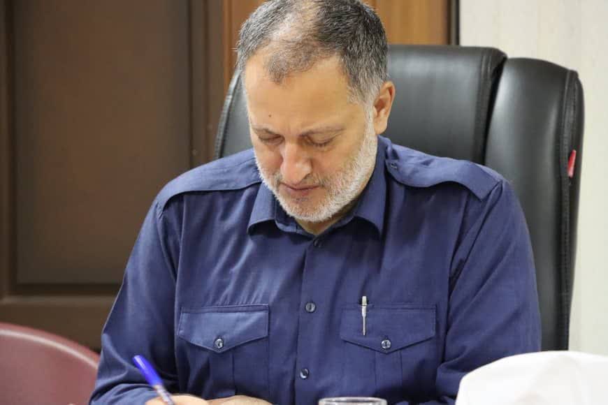 تغییر مسیر خط ریلی به نفع سوداگران، خط قرمز دستگاه‌های نظارتی