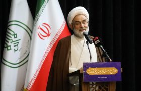 جهاد فرهنگی برای حفظ نسل جوان، بزرگ‌ترین جهاد عصر ماست/اعتکاف، پاسخ عملی به هجمه‌های فرهنگی دشمن علیه جوانان است