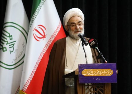 جهاد فرهنگی برای حفظ نسل جوان، بزرگ‌ترین جهاد عصر ماست/اعتکاف، پاسخ عملی به هجمه‌های فرهنگی دشمن علیه جوانان است