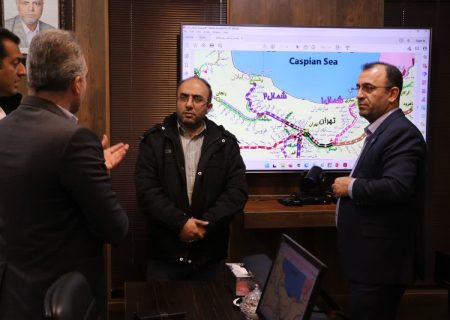 راه‌آهن شمال۲ آماده ارائه تسهیلات و خدمات به فعالان اقتصادی است