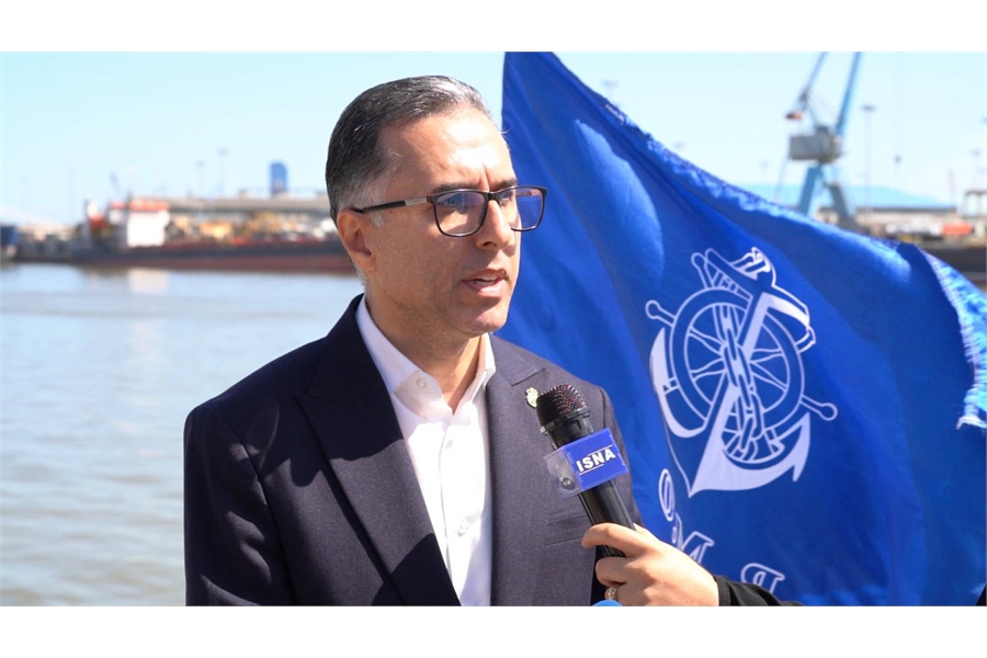 جهش ترانزیت، رشد صادرات و توسعه زیرساختهای غلات و روغن خام بندرانزلی/ رشد ظرفیتها و تقویت نقش در امنیت غذایی کشور