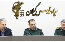 روایت قدرت و انسجام داخلی در برابر تهدیدات ضرورت دارد