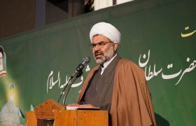 تبیین دستاوردهای انقلاب اسلامی در ۵۰۰ بقعه متبرکه گیلان