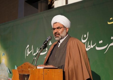 تبیین دستاوردهای انقلاب اسلامی در ۵۰۰ بقعه متبرکه گیلان