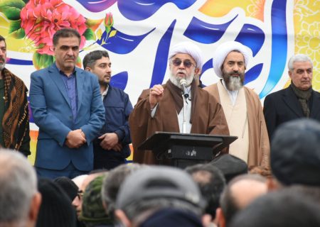 آیت‌الله رمضانی: انقلاب، گفتمان عزت و استقلال را جهانی کرد/ وعده الهی درباره تحقق عدالت قطعی است