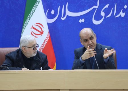 تاکید استاندار گیلان بر تسریع بازسازی بازار رشت با حفظ ملاحظات فنی