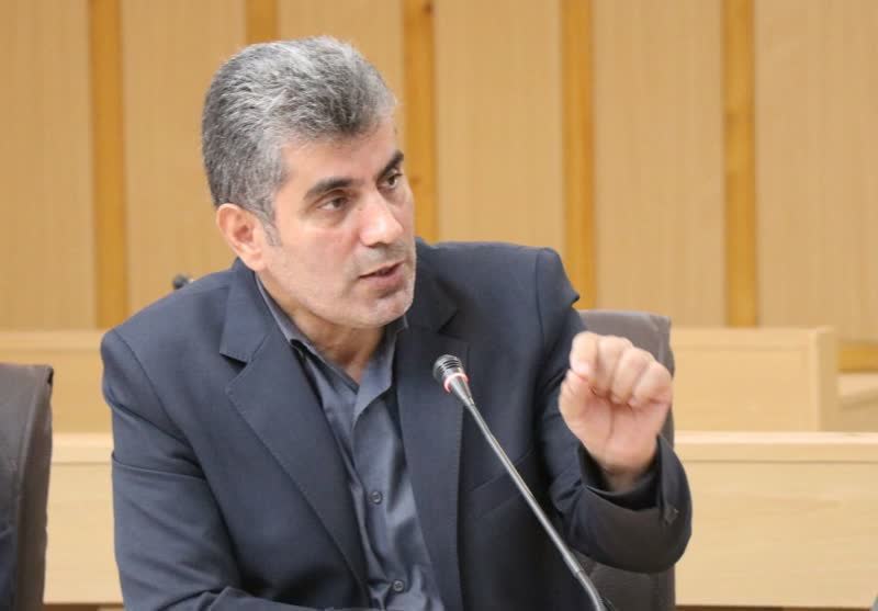 افتتاح ۴۳ طرح کشاورزی همزمان با ایام الله دهه فجر انقلاب اسلامی در استان گیلان