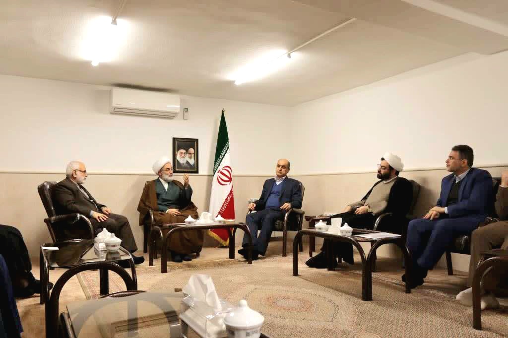 دشمن تلاش دارد خدماترسانی به اقشار نیازمند را هدف قرار دهد