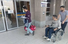 پیشگامی اداره کل راه‌آهن شمال۲ در خدمات نوین مسافری با اجرای طرح «زنگ همیار مسافر»