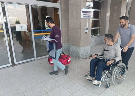 پیشگامی اداره کل راه‌آهن شمال۲ در خدمات نوین مسافری با اجرای طرح «زنگ همیار مسافر»