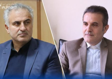 دو انتصاب جدید در دانشگاه آزاد اسلامی استان گیلان
