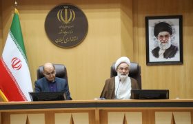امروز زمان آزمون جدی مدیران است/ظرفیتهای کشاورزی گیلان نباید مغفول بماند