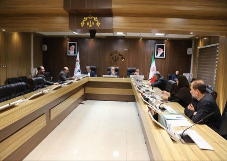 شهرداری مهیای نوروز ۱۴۰۵ شود / تأکید بر پاکیزگی معابر و سطوح
