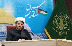 راهپیمایی روز جهانی قدس در ۵۹ نقطه گیلان برگزار میشود
