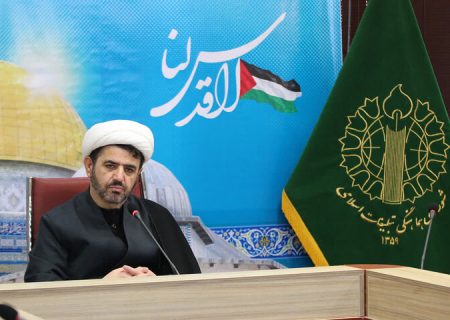 راهپیمایی روز جهانی قدس در ۵۹ نقطه گیلان برگزار می‌شود