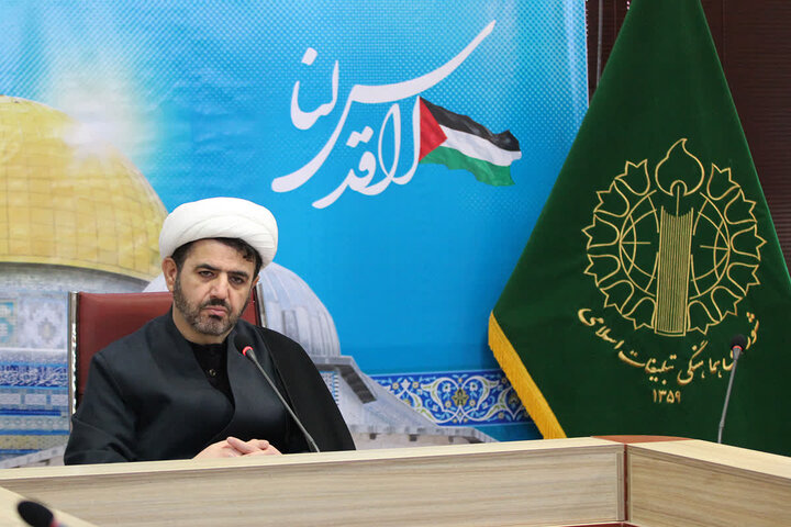 راهپیمایی روز جهانی قدس در ۵۹ نقطه گیلان برگزار میشود
