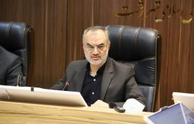 شهرداری باید نسبت به تأمین دستگاه‌های تولید آسفالت در مناطق مختلف اقدام کند