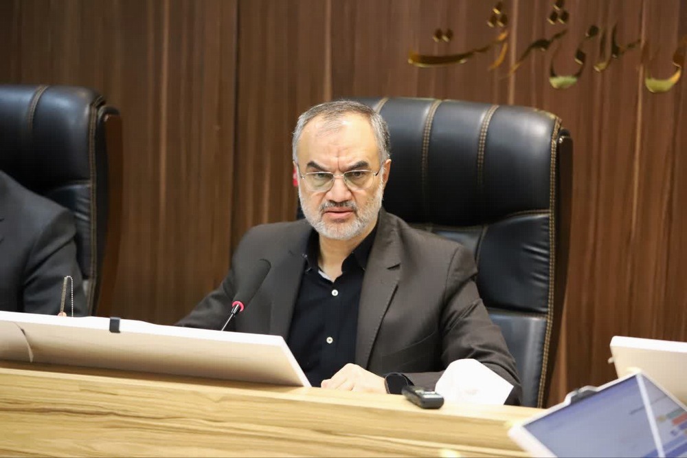 تصویب ضوابط اجرایی بودجه سال ۱۴۰۵ شهرداری رشت