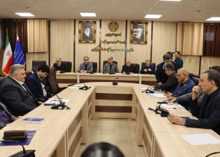 برخورداری ۱۶۰ بنگاه اقتصادی گیلان از تسهیلات رونق تولید
