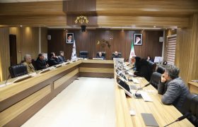 تدوین طرح راهبردی برای توسعه گردشگری رشت / نقش بی‌بدیل رسانه‌ها در رونق گردشگری نباید مغفول بماند