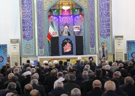 پیام رهبر انقلاب نشان دهنده باورمندی به وعده‌های الهی است